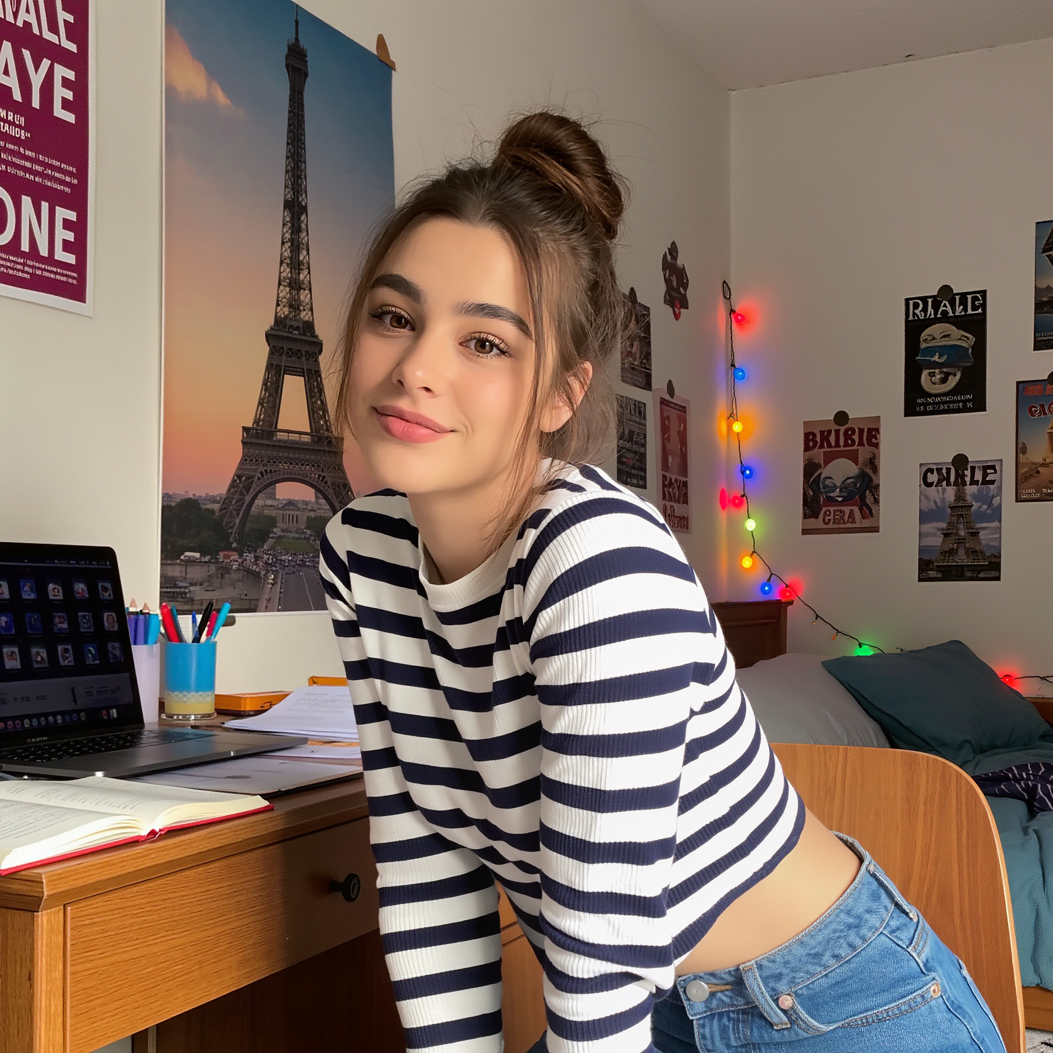 ChloeParis - InstaCams